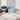 Calvin Klein Infinity IFN05 Ivory/Grey/Blue - RugAvenue