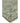 HRI Aria AR-8 teal green rug with intricate patterns, 6x9 feet, plush texture, perfect for living room or bedroom decor.