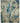 Blue HRI Expressions EX-2 rug with a modern geometric pattern, measuring 6x9 feet, featuring vibrant shades and textured design.