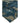 Blue Expressions EX-2 rug by HRI, 6x9 feet, featuring vibrant abstract patterns on a soft fabric surface.