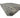 HRI Fantasy FA-626 Grey-Green rug with intricate pattern, rectangular shape, plush texture, ideal for living rooms or bedrooms.