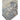 Light blue and grey HRI Fantasy FA-632 rug, 6x9 feet, featuring intricate patterns and soft texture.