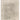 HRI Fusion US-05 Ivory-Grey rug with geometric pattern, 6x9 feet, soft textured design for modern home decor.