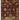 Red Premia PR-11 rug by HRI featuring a plush, textured design in a 6x9 size with intricate pattern details.