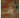 Colorful Rosewood RO-1428 Multi rug by HRI featuring intricate patterns on a 6x9-foot woven rug.