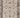KAS Inspire 7500 Ivory and Grey Empera rug, 2-2 x 6-11 runner with soft, textured fibers in a modern design