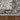 KAS Inspire 7500 Ivory and Grey Empera rug, 2-2 x 6-11 runner with intricate pattern and soft texture.