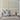 KAS Inspire 7500 ivory and grey Empera rug, 2-2 x 6-11 runner with soft, woven texture and modern design.