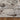 KAS Inspire 7502 Ivory and Grey Rug runner, 2-2 x 6-11 feet, with intricate patterns and soft texture.
