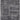 KAS Hue 4716 Grey Universe rug, 2.2x7.6-foot runner featuring a modern grey design and textured surface.
