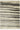 KAS Hue 4717 beige and grey landscape patterned rug, 2.2 x 7.6 feet runner, with abstract landscape design and soft texture.