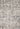 KAS Hue 4755 Natural Tulum rug, 2.2 x 7.6 ft runner with earthy tones and textured woven design.