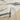 KAS Hue 4756 Ivory Marbled Stone rug, 2-2 x 7-6 runner, featuring elegant marbled stone pattern in ivory tones.