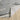 KAS Hue 4757 grey marbled stone rug runner, 2x7.6 feet, featuring a stylish grey marbled stone pattern for modern home decor.