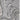 KAS Hue 4757 grey marbled stone rug, 2-2 x 7-6 runner, textured woven design with marbled grey pattern.