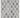 KAS Willow 1101 Charcoal Diamonds rug featuring a modern geometric pattern in charcoal and light tones on a runner size.