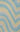KAS Eternity 1059 Ocean Vibes rug in blue and beige with wavy pattern, 2.3x7.6 feet runner, soft textured carpet for living spaces.