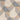 KAS Eternity 1060 Ivory and Grey Rug runner showing intricate geometric patterns, soft texture, and elegant design.