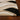 KAS Eternity 1071 black and beige waves rug, 2.3x7.6 runner with modern wave pattern and soft texture.