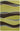 KAS Eternity 1084 Lime and Mocha Landscapes rug, 2.3 x 7.6 ft runner with abstract landscape design, vibrant and stylish.