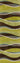 KAS Eternity 1084 lime and mocha landscape rug, 2.3x7.6 ft runner with vibrant colors and intricate pattern design.