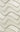 KAS Eternity 1085 Ivory Waves rug, 2.3x7.6 feet runner with elegant ivory wave pattern on soft textured rug.