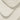 KAS Eternity 1085 Ivory Waves rug, 2.3x7.6 runner with soft ivory wave pattern on textured rug surface