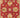 KAS Syriana 6003 red Kashan rug with intricate allover pattern, woven design, and traditional style, ideal for living spaces.