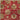 KAS Syriana 6003 red allover Kashan rug, 2.3 x 7.6-foot runner with intricate traditional pattern.