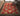 KAS Syriana 6003 red allover Kashan rug, 2.3 x 7.6-foot runner with intricate traditional design on soft, woven fabric.