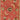 KAS Syriana 6008 Sienna Allover Mahal rug, 2.3 x 7.6 ft, featuring intricate patterns in warm earthy tones.