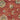 KAS Syriana 6008 Sienna Allover Mahal rug featuring intricate patterns in warm earthy tones, runner size 2.3 x 7.6 feet.