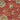 KAS Syriana 6008 Sienna Allover Mahal rug featuring intricate patterns in warm earthy tones, runner size 2.3 x 7.6 feet.