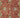 KAS Syriana 6009 Sienna Agra rug, 2.3x7.6 ft runner with intricate pattern in warm earthy tones.