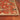 KAS Syriana 6009 Sienna Agra rug runner, 2.3 x 7.6 feet with intricate patterns in warm earthy tones.