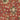 KAS Syriana 6009 Sienna Agra rug, 2.3 x 7.6-foot runner with intricate design in warm earthy tones.