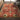 KAS Syriana 6009 Sienna Agra rug, 2.3x7.6 ft runner with intricate pattern and warm earthy tones on a soft textile background.