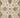 KAS Syriana 6012 Champagne Agra rug, 2.3 x 7.6 runner with elegant pattern and soft texture in champagne color.
