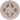 KAS Mira 4612 Taupe Verona rug, 2.3x8-foot runner with soft taupe tones and intricate patterns, ideal for contemporary living spaces.