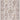 KAS Mira 4613 Ivory and Grey Luna rug, 2.3 x 8 feet runner with soft, woven fabric and modern geometric pattern.