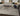KAS Avani 8400 Ivory Damascus rug, 2.6 x 7.6 ft runner with intricate ivory and gray Damascus pattern on woven textile.