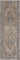 KAS Avani 8401 Spice Serafina rug, 2.6x7.6 ft runner with warm spice and beige tones, soft textured woven design.