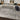 KAS Avani 8406 Ivory and Blue Rug, 2.6x7.6 runner with intricate pattern and soft texture.