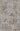 KAS Avani 8408 Ivory and Spice Lisbon rug, 2.6 x 7.6 ft runner, with intricate pattern and soft texture.