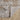 KAS Avani 8408 Ivory and Spice Lisbon rug, 2.6 x 7.6 ft runner with intricate pattern and soft texture.