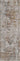 KAS Avani 8408 Ivory and Spice Lisbon rug, 2.6 x 7.6 feet runner, featuring intricate patterns and vibrant colors.