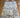 KAS Avani Ivory Moderne rug, 2.6 x 7.6 feet runner with intricate patterns in ivory color, stylish and modern home decor piece.