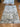 KAS Avani Ivory Moderne rug, 2.6 x 7.6 feet runner with intricate patterns in ivory color, stylish and modern home decor piece.