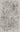 KAS Peyton 4003 ivory beige runner rug with intricate pattern, 2.6 x 7.6 feet, soft and elegant home décor accessory.