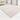 KAS Tuscany 402 Taupe Villa rug, 2.6x8 runner, featuring a taupe and beige patterned design for modern home decor.